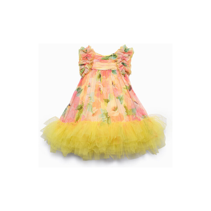 Elegantné šaty Abel & Lula 67476937