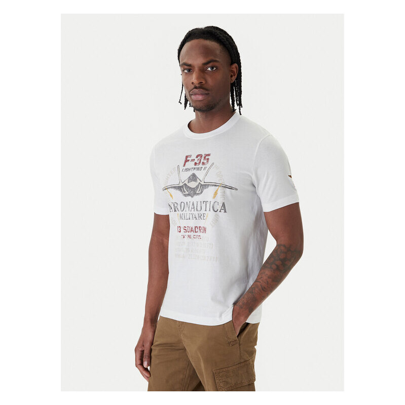 Tričko Aeronautica Militare 67476942