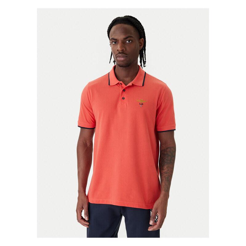 Polokošeľa Aeronautica Militare 67477052