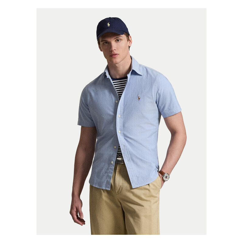 Košeľa Polo Ralph Lauren 67477045