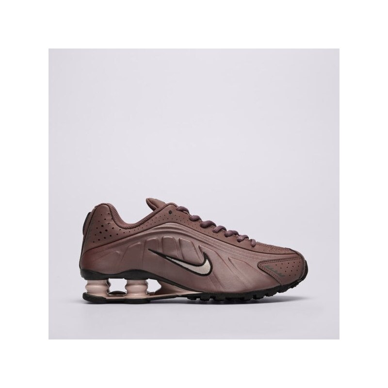 Nike Shox R4 Deti Obuv Tenisky CW2626-500 68506747