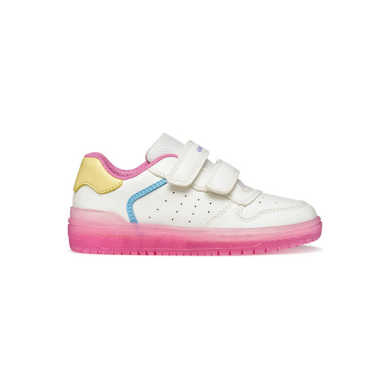 Sneakersy Geox 67484455