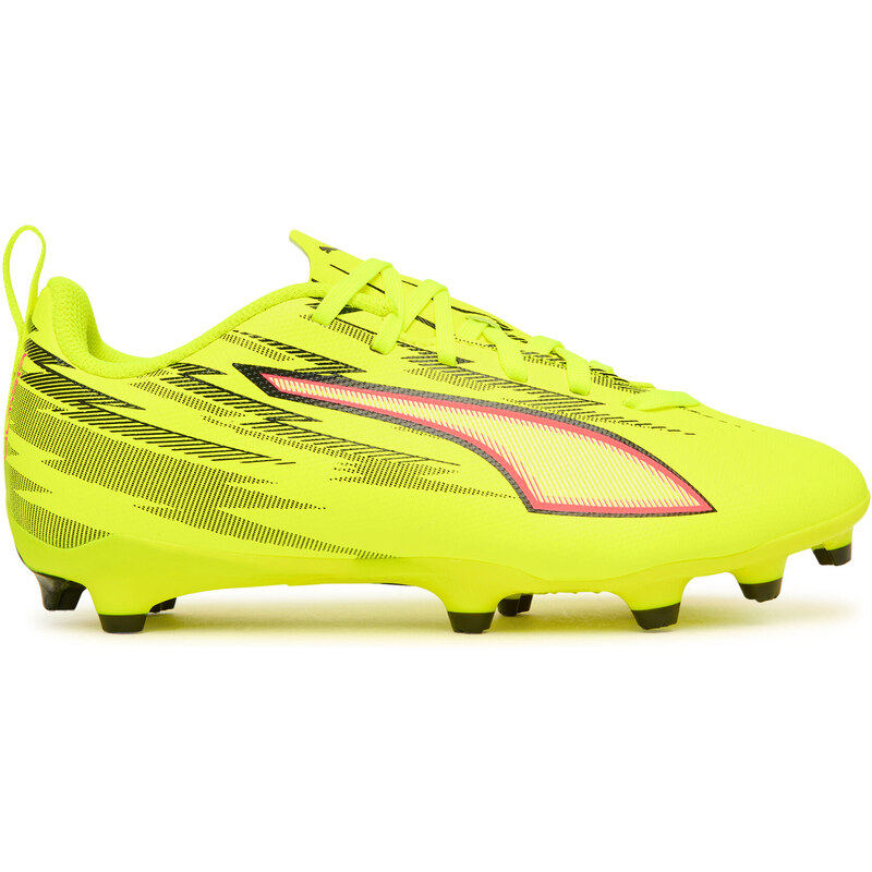 Futbalové topánky Puma 67476066