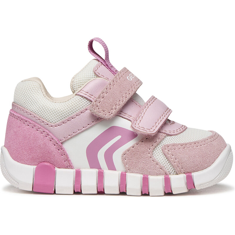 Sneakersy Geox 67481961