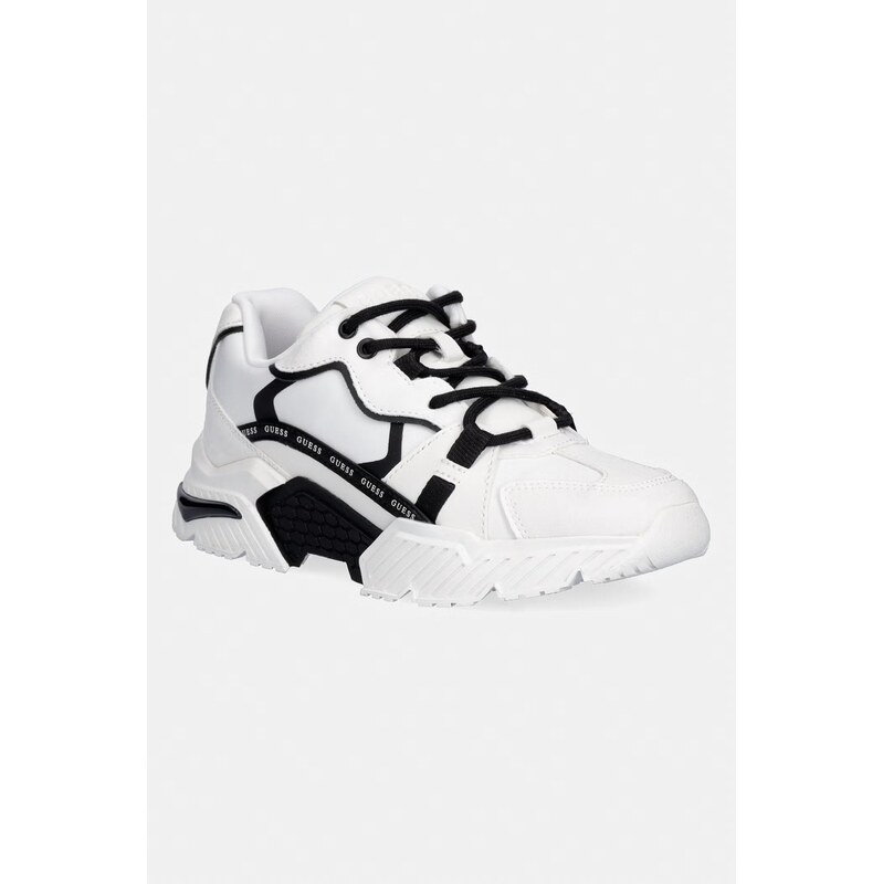 Tenisky Guess CARRLI6 67494295