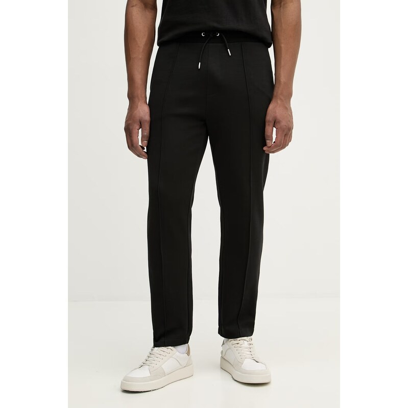 Tepláky U.S. Polo Assn. INTERLOCK PINTUCK JOGGER 67494322