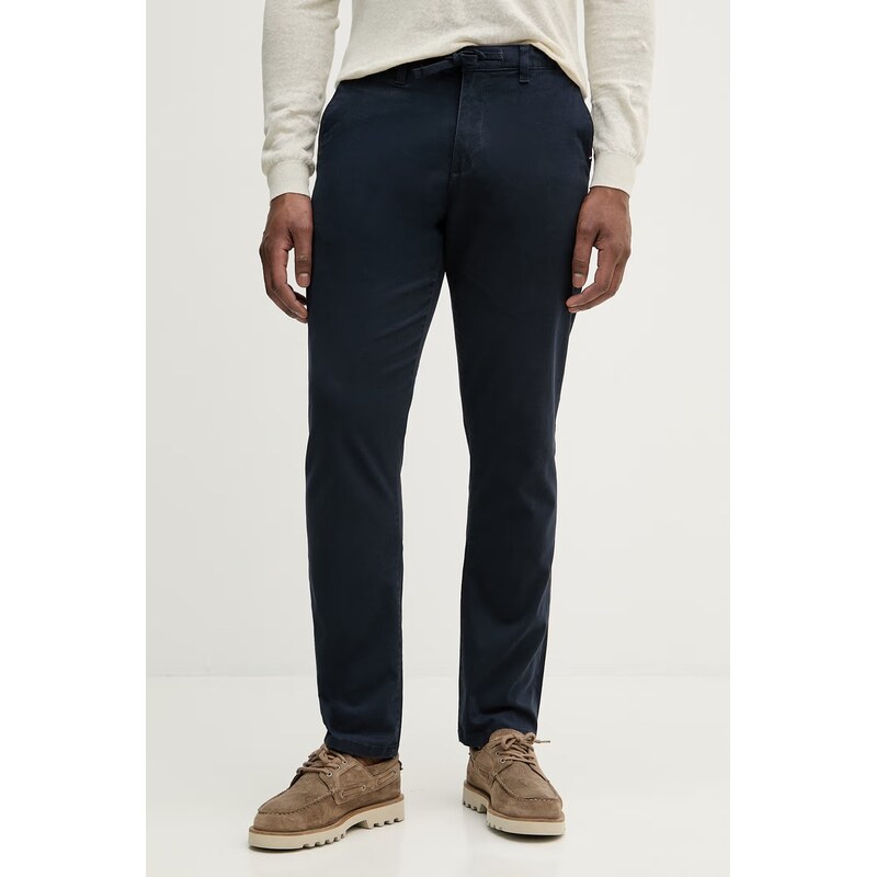 Nohavice U.S. Polo Assn. COMFORT WAIST CLASSIC CHINO 67494326