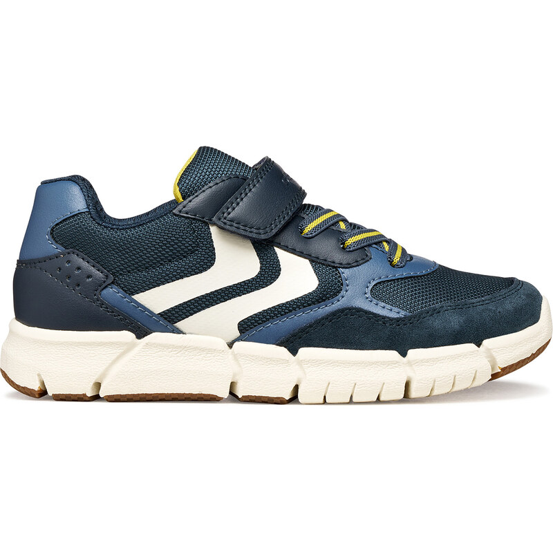 Sneakersy Geox 67490393