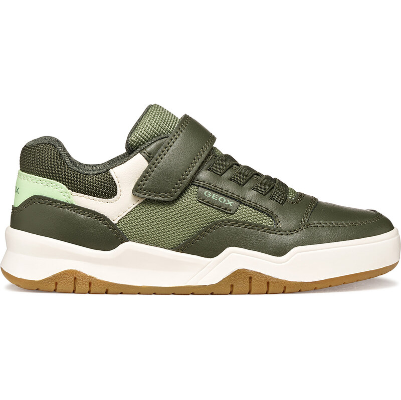 Sneakersy Geox 67484023