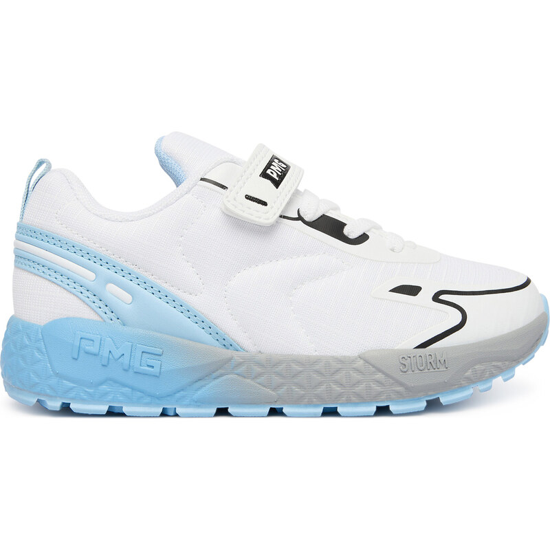 Sneakersy Primigi 67476985