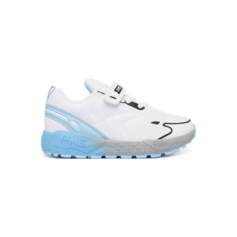 Sneakersy Primigi 67476953