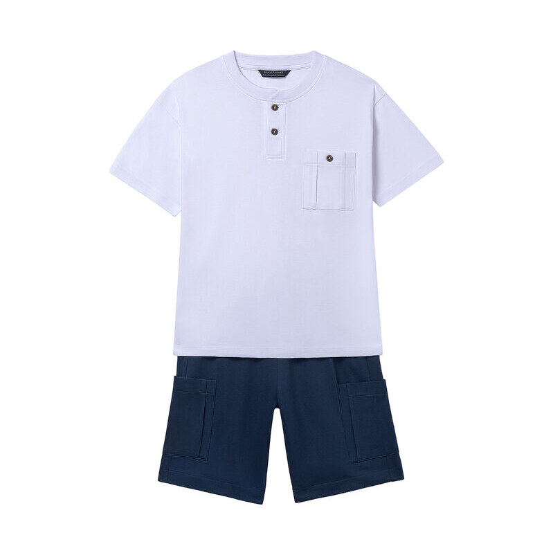 Súprava Tričko a šortky Mayoral 67476963