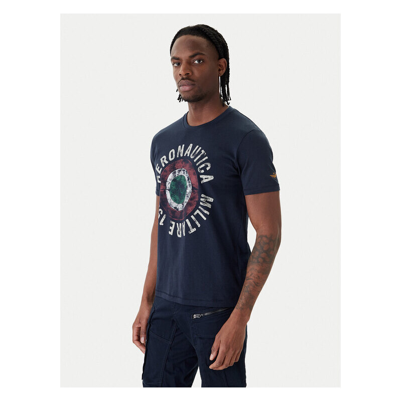 Tričko Aeronautica Militare 67477057