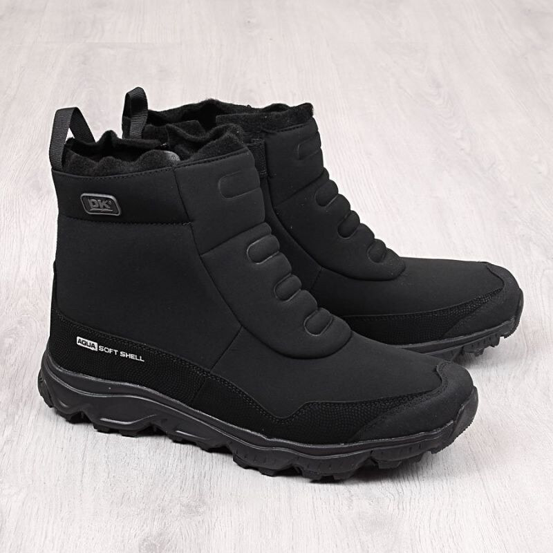 Helly Hansen Pánske nepremokavé snehové topánky DK 67476805