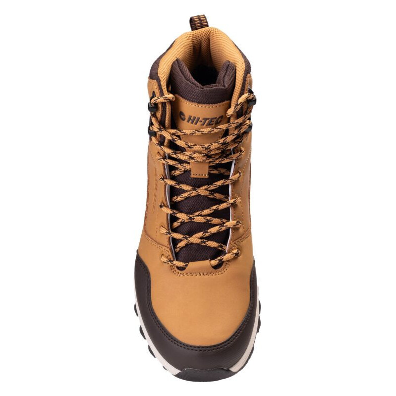 Hi-Tec Pánska obuv HIROL MID WP 67476820