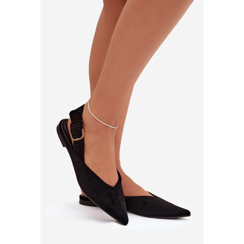 Step in style Balerínky model 222713 Krok vo veľkom štýle 67711774