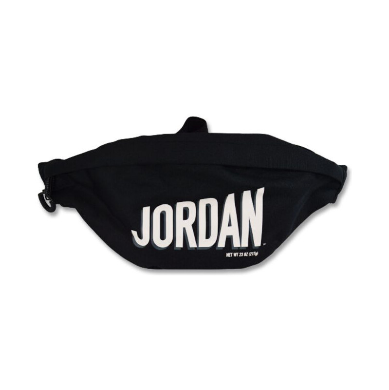Air Jordan MVP Flight Crossbody Bag Pouch - 09A0738-023 67476830