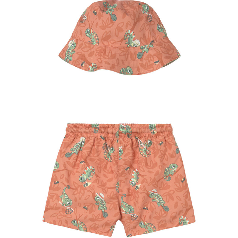 Plavecké šortky Mayoral 67477046