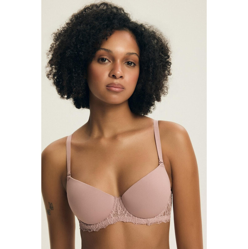 E-shop Henderson Ladies 43907 Collette push-up podprsenka