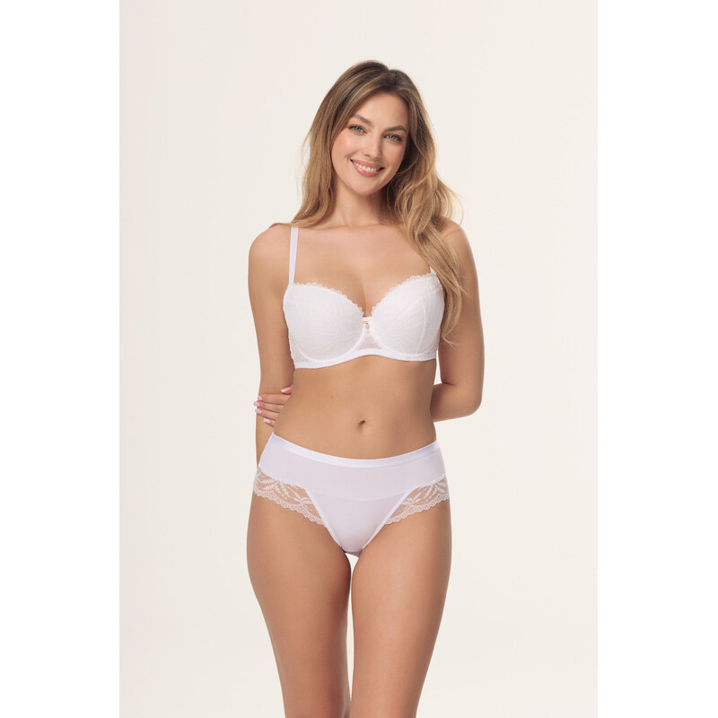 MEFEMI BY NIPPLEX Brazílska Petra biela 67780179