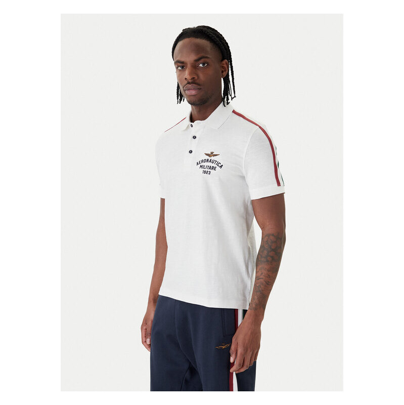 Polokošeľa Aeronautica Militare 67477082