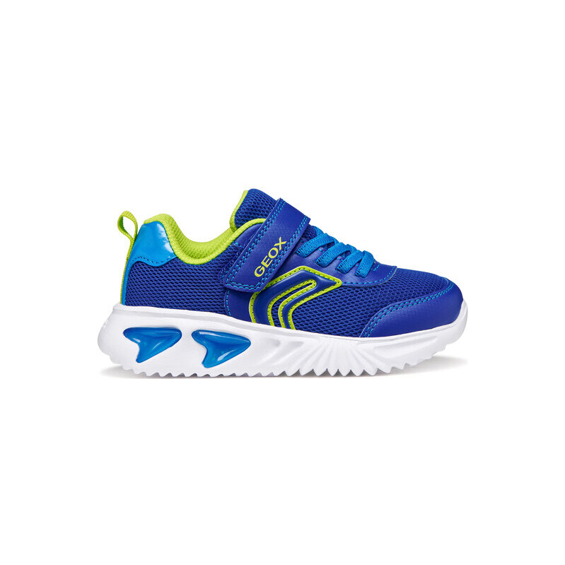 Sneakersy Geox 67476999