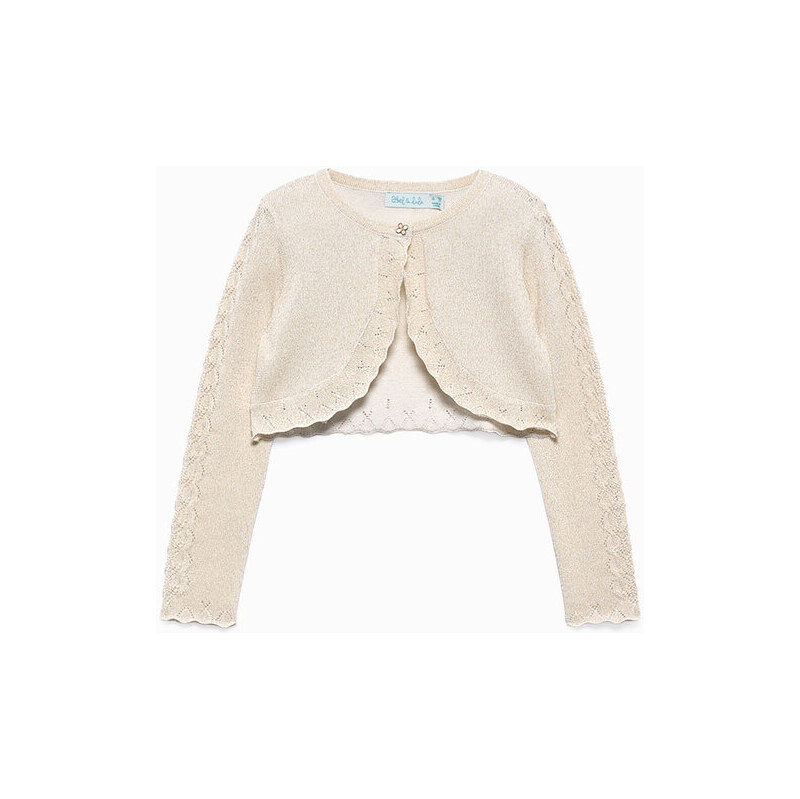 Bolerko Abel & Lula 67477002