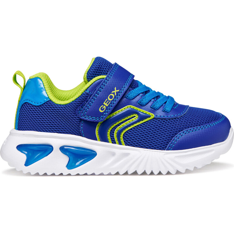 Sneakersy Geox 67485059