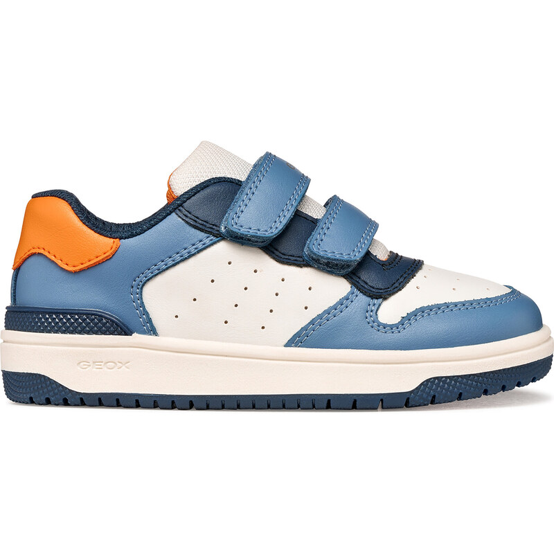 Sneakersy Geox 67484040