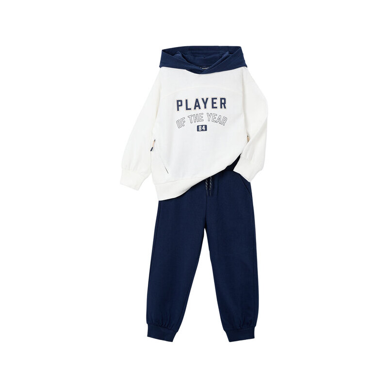 Tepláková súprava Mayoral 67477015