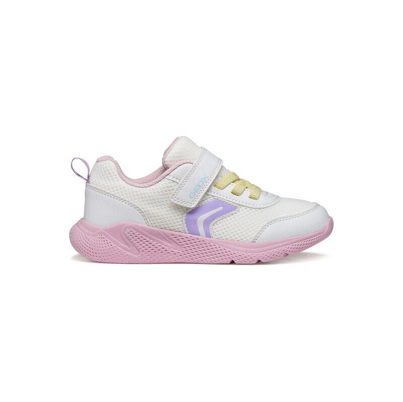 Sneakersy Geox 67475764