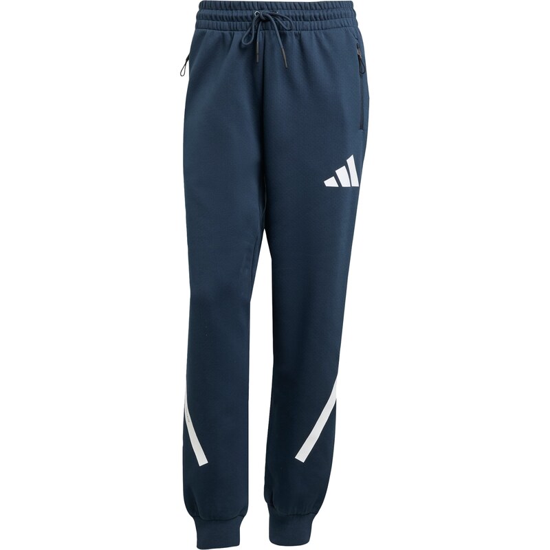 ADIDAS SPORTSWEAR Športové nohavice Z.N.E. tmavomodrá / biela 67481568