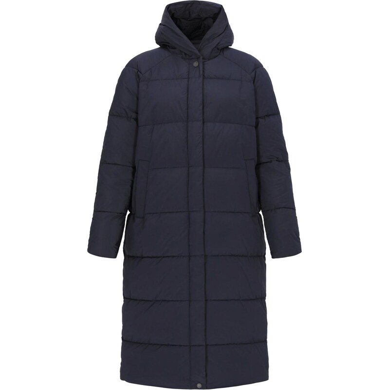 DreiMaster Maritim Zimný kabát námornícka modrá 67481575