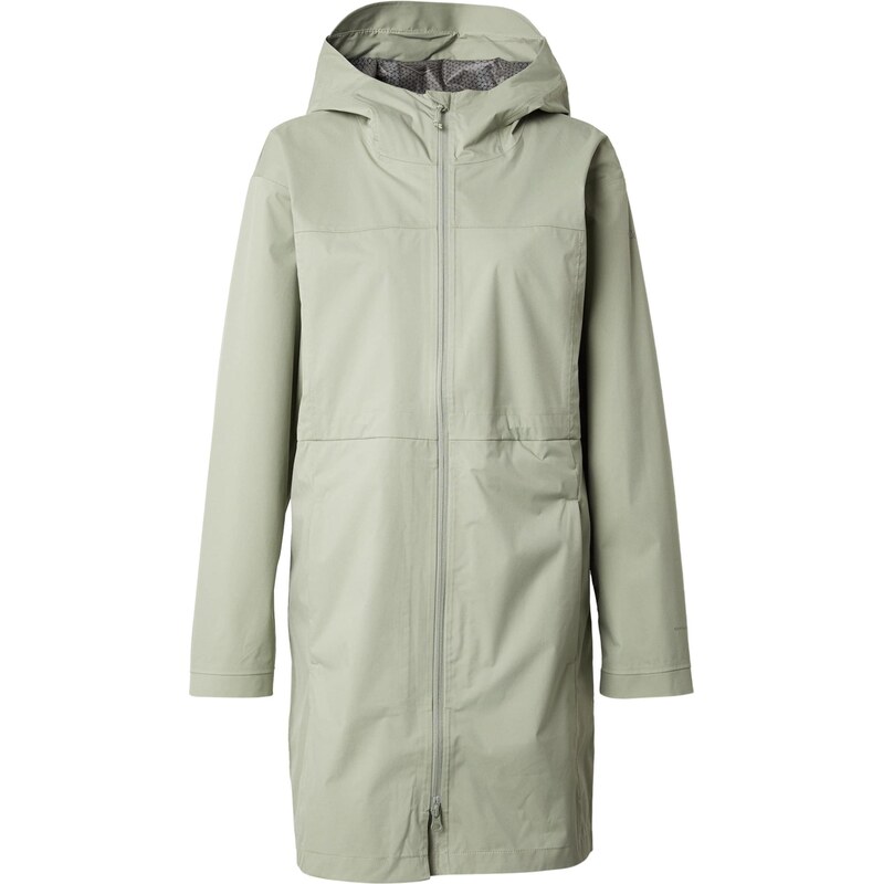 COLUMBIA Outdoorová bunda Weekend Adventure II svetlozelená 67481611