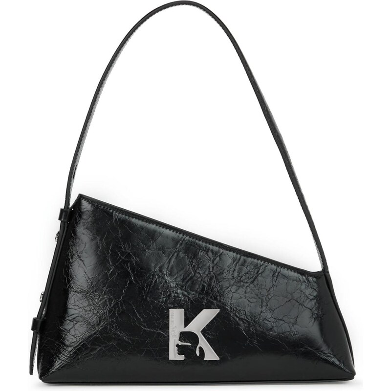 KARL LAGERFELD JEANS Kabelka na rameno Geo Hochglänzende 67481752