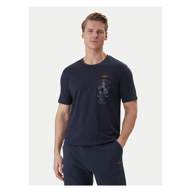 Tričko Aeronautica Militare 67475797