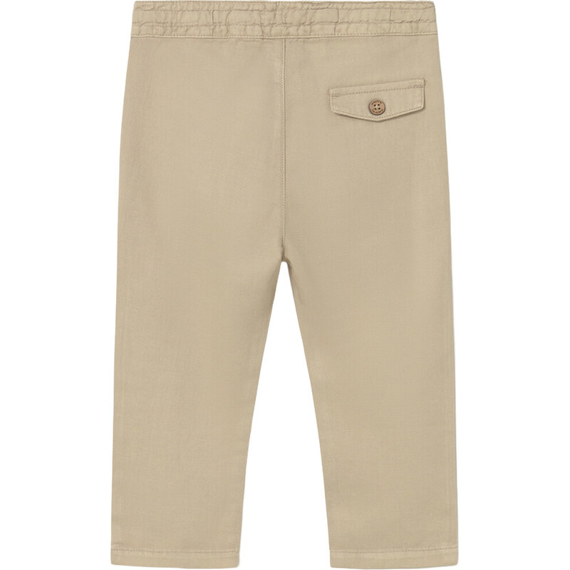 Bavlnené nohavice Mayoral 67481475