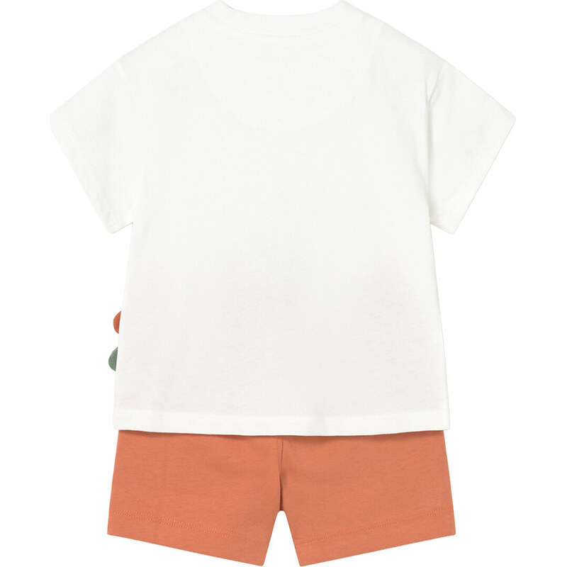 Súprava Tričko a šortky Mayoral 67481483