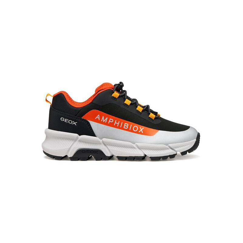 Sneakersy Geox 67481495