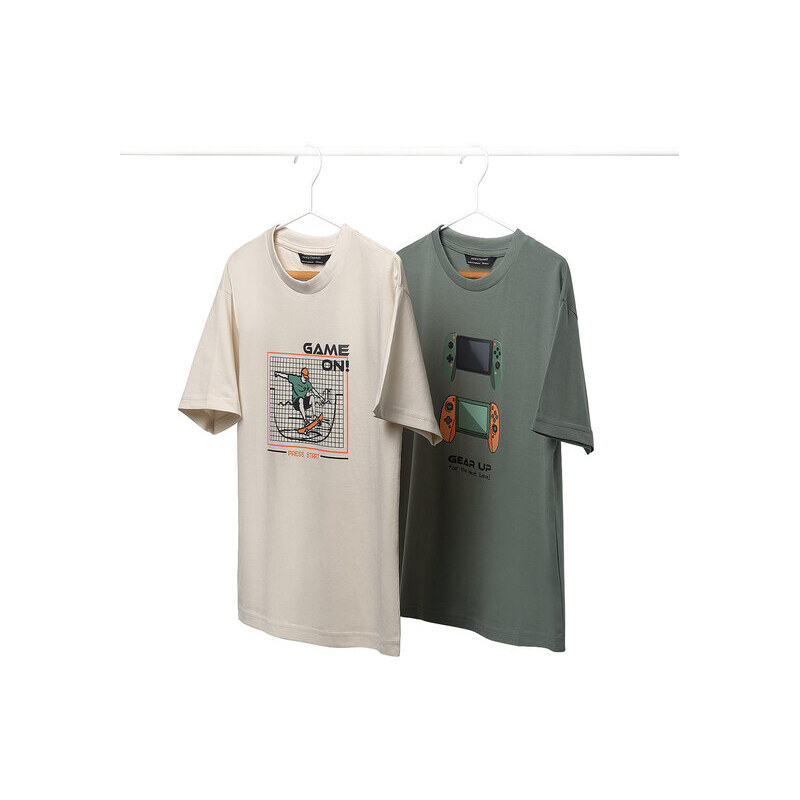 Súprava tričiek Mayoral 67481484