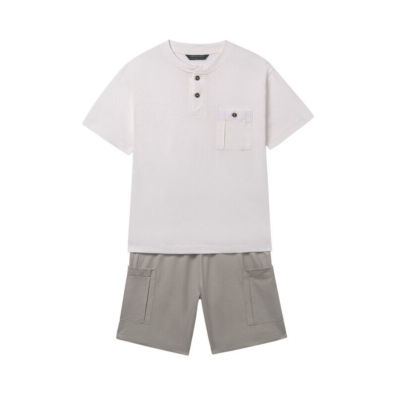 Súprava Tričko a šortky Mayoral 67481502