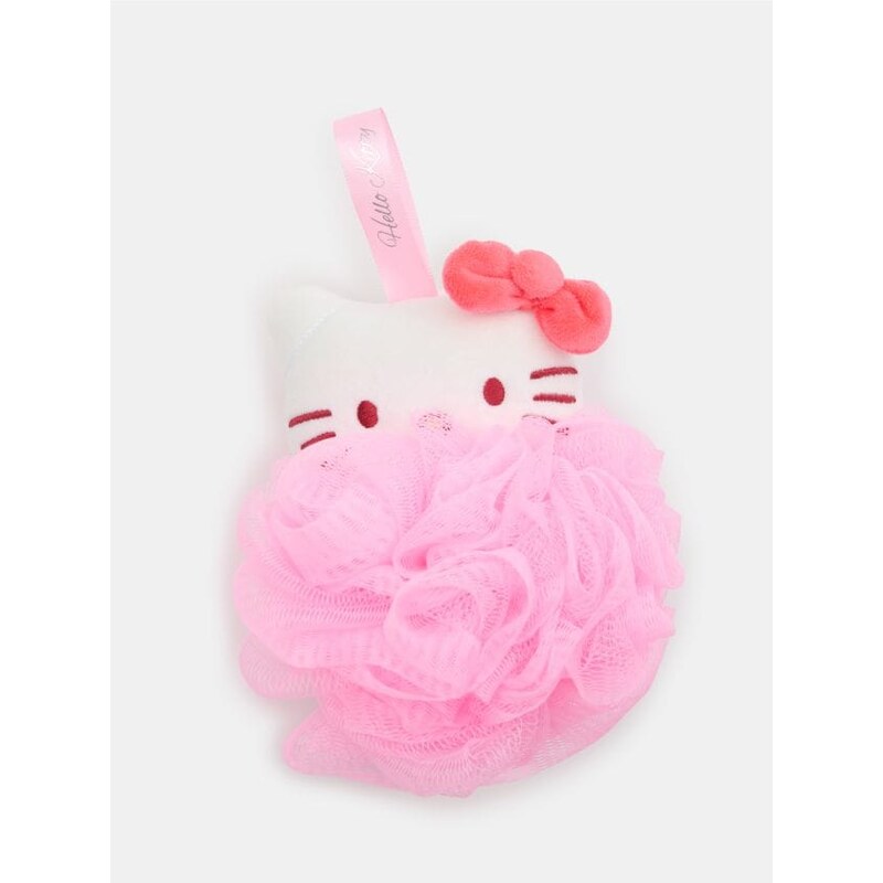Sinsay - Špongia Hello Kitty - ružová 67479617