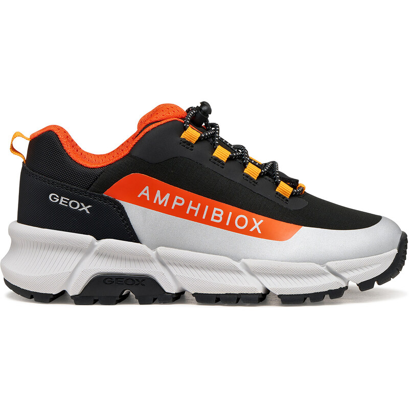 Sneakersy Geox 67490397