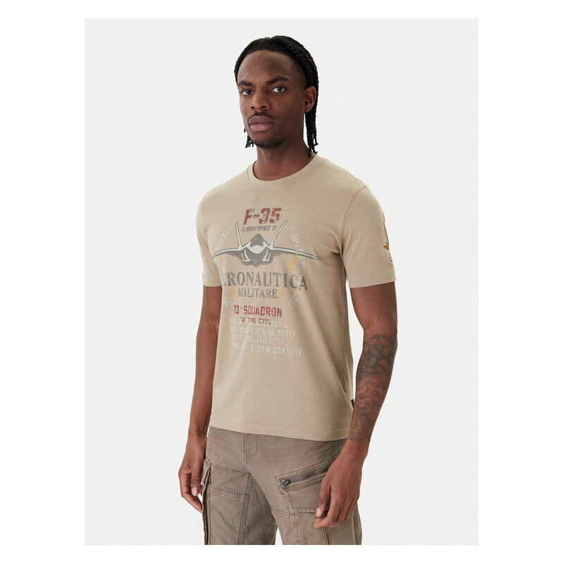 Tričko Aeronautica Militare 67481519