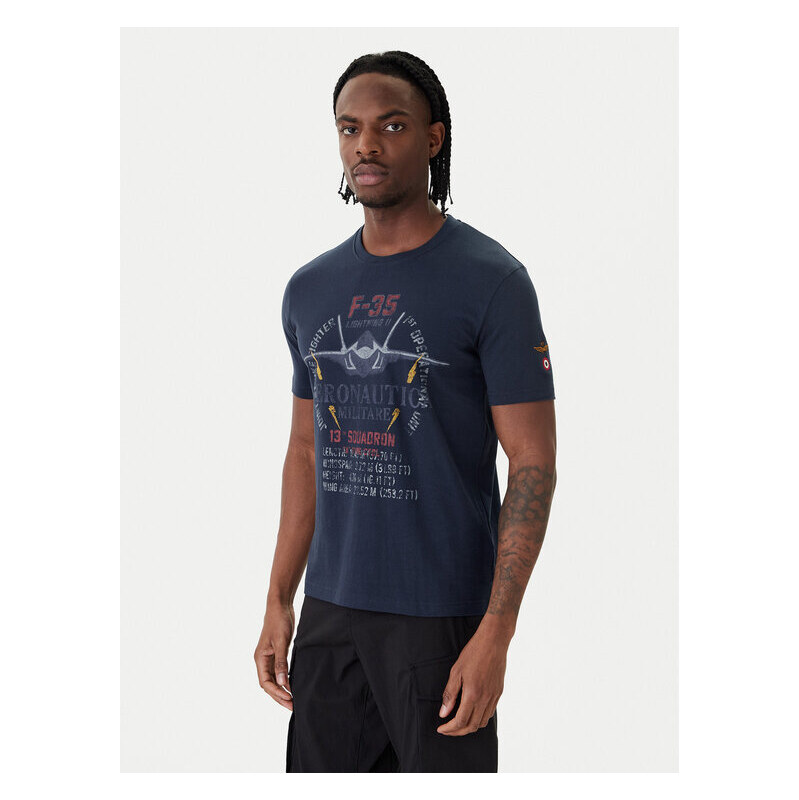 Tričko Aeronautica Militare 67481525