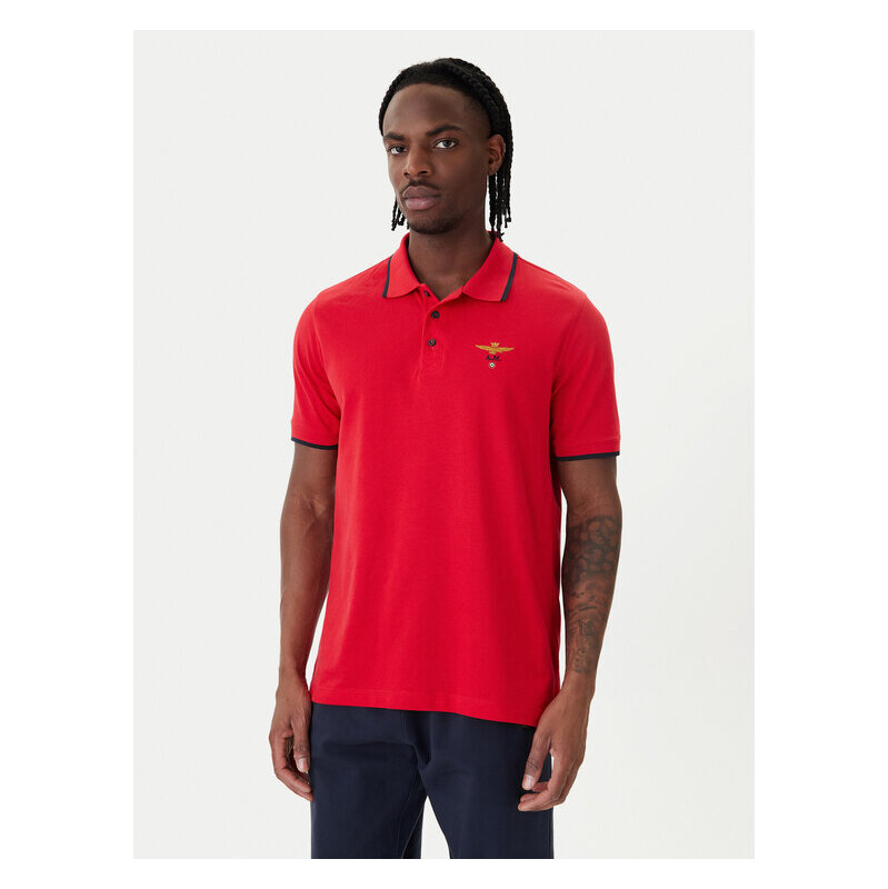 Polokošeľa Aeronautica Militare 67481522