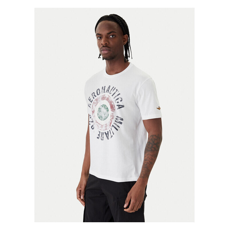 Tričko Aeronautica Militare 67481542