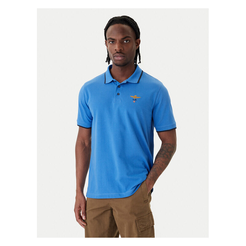 Polokošeľa Aeronautica Militare 67475759