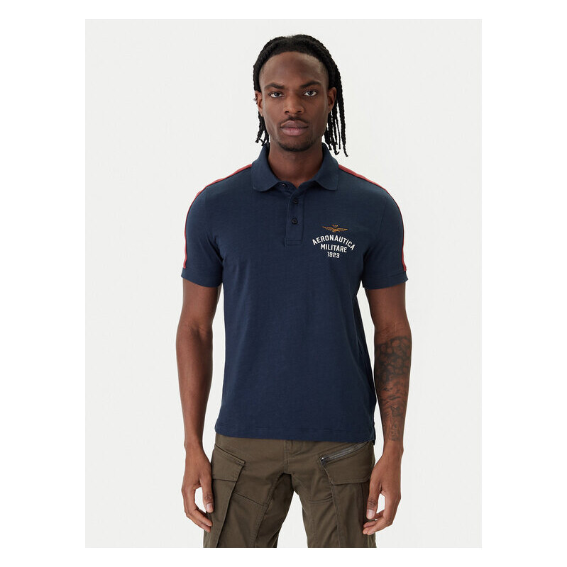 Polokošeľa Aeronautica Militare 67481548