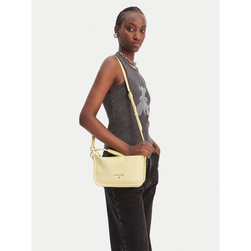 Kabelka Patrizia Pepe 67393319